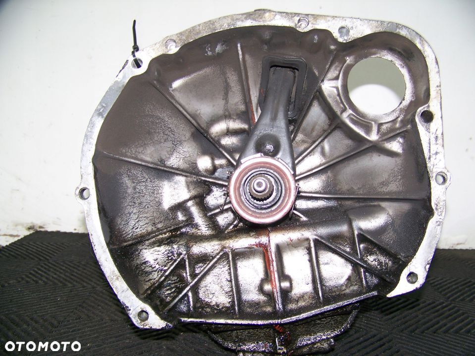 IMPREZA I GC 1.6 16V SKRZYNIA FWD 7K-TM752RY4AA - 2