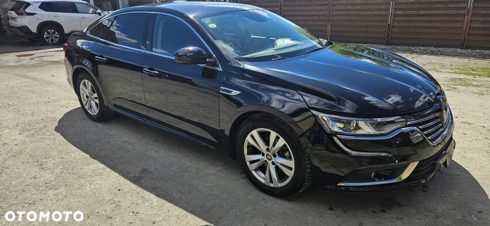Renault Talisman - 1