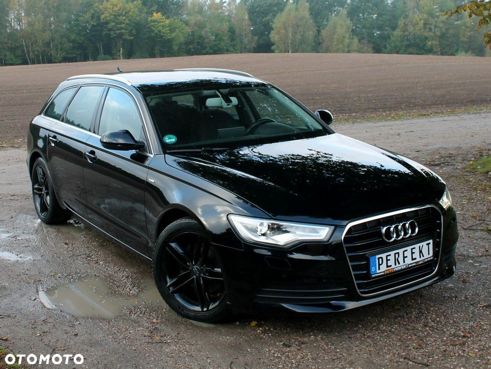 Audi A6 - 22