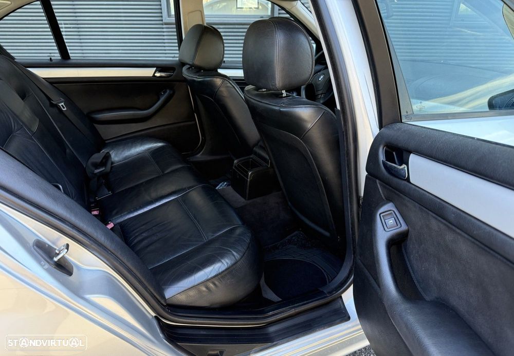 BMW 320 d - 7