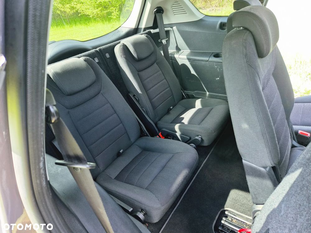 Ford S-Max 2.0 TDCi DPF Business Edition - 7