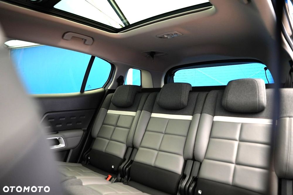 Citroën C5 Aircross - 28