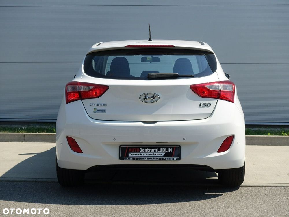Hyundai i30 - 9