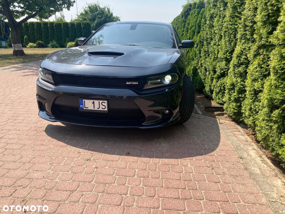 Dodge Charger - 30