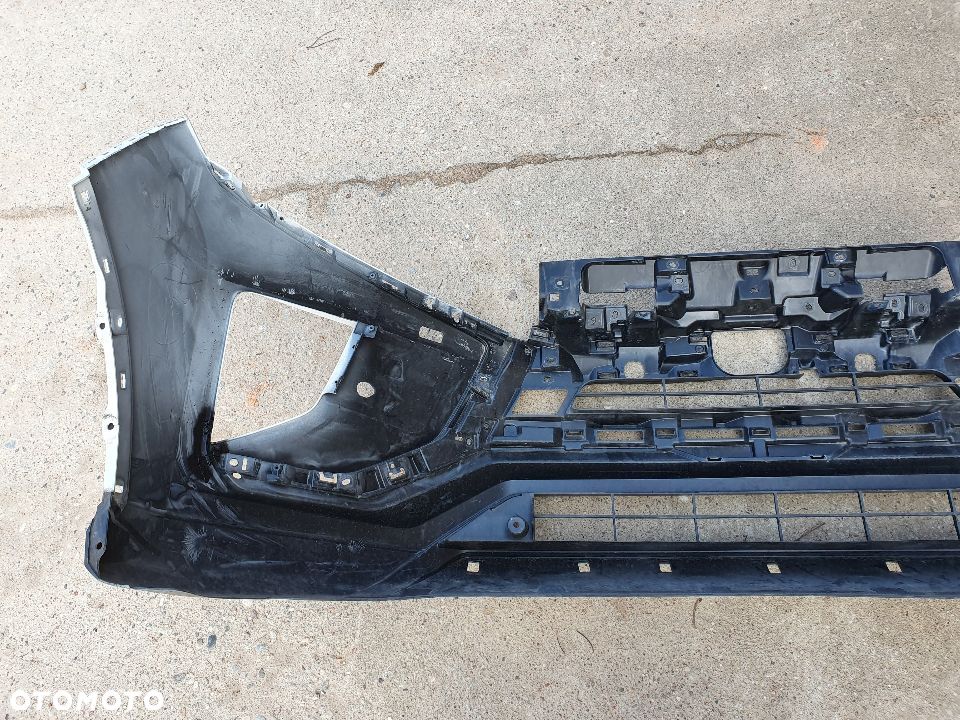 Mitsubishi Eclipse Cross 17- zderzak przedni - 4