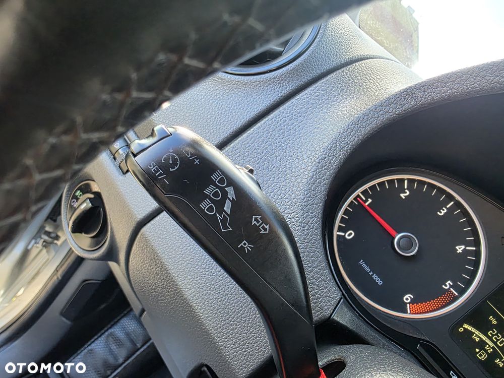 Volkswagen Amarok 2.0 BiTDI 4MOTION Trendline - 23