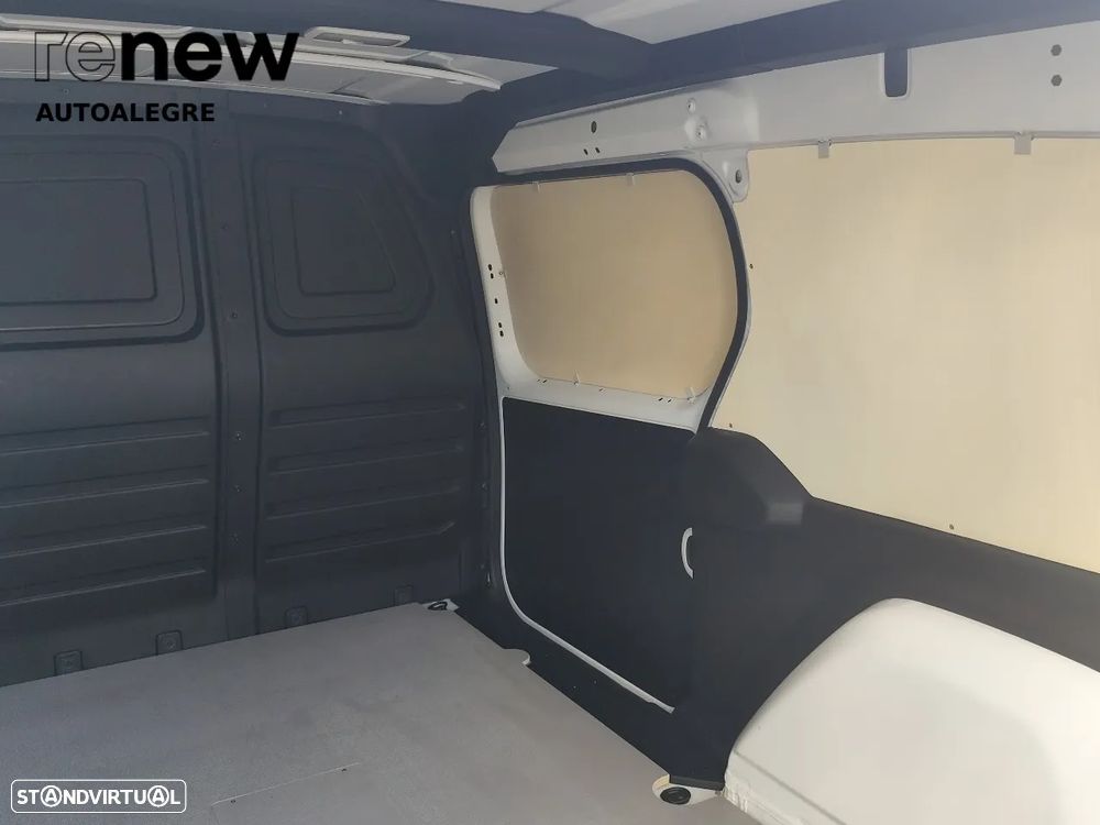 Renault Kangoo E-Tech - 16