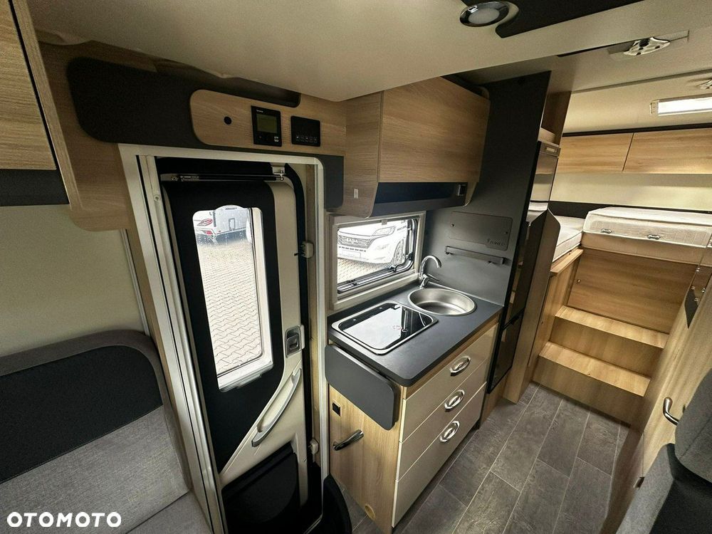 Peugeot Itineo PJ700 - 14