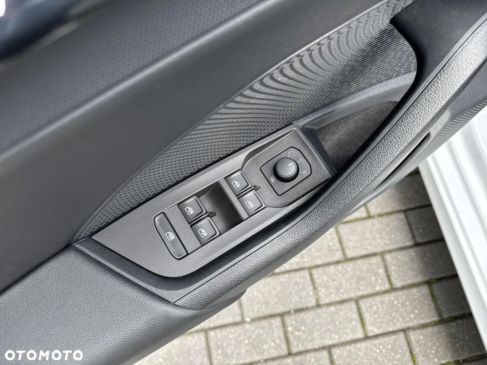 Skoda Octavia 1.5 TSI ACT Ambition - 16