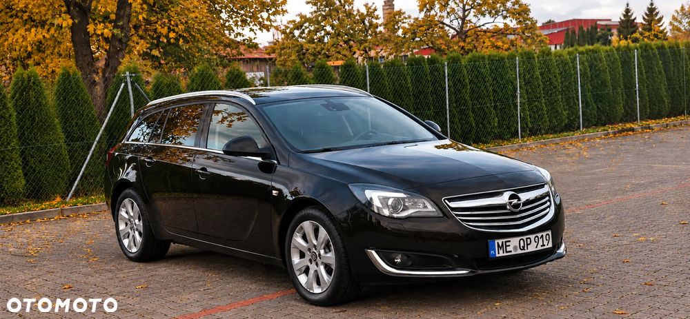 Opel Insignia - 2