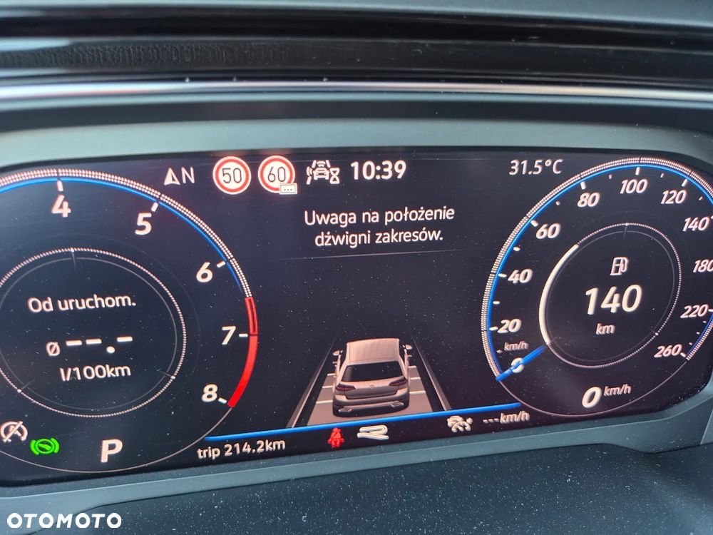 Volkswagen Taigo 1.5 TSI ACT R-Line Plus DSG - 15