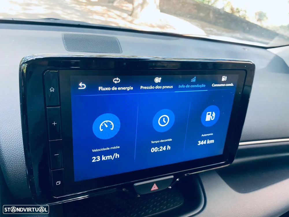 Mazda 2 1.5 L Hybrid VVT-i Exclusive-Line - 33