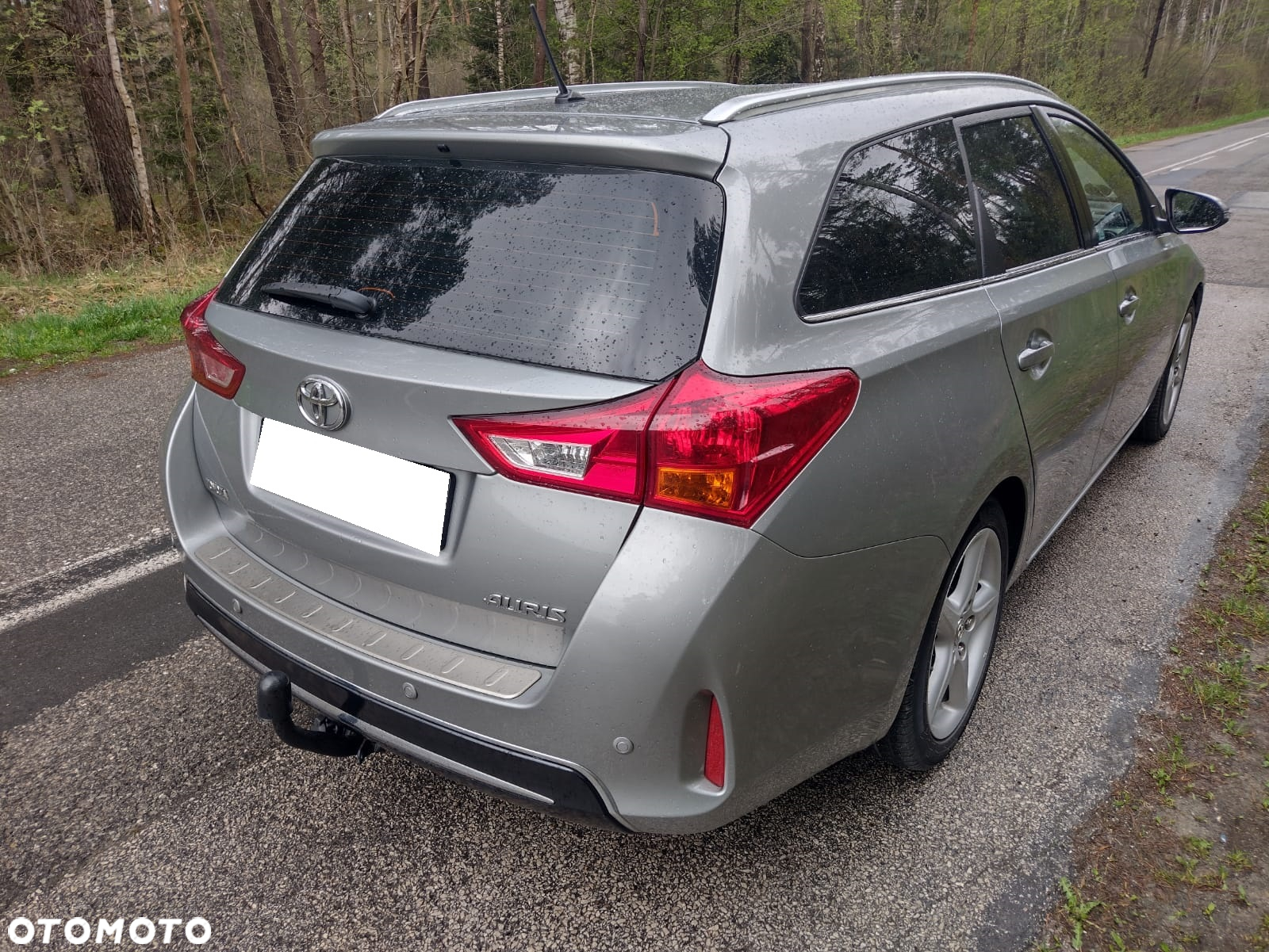 Toyota Auris 2.0 D-4D Life - 13