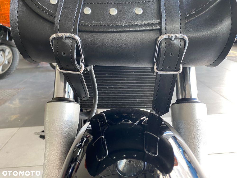 Honda Shadow - 30