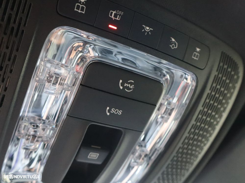 Mercedes-Benz CLA 250 e Shooting Brake Progressive - 21