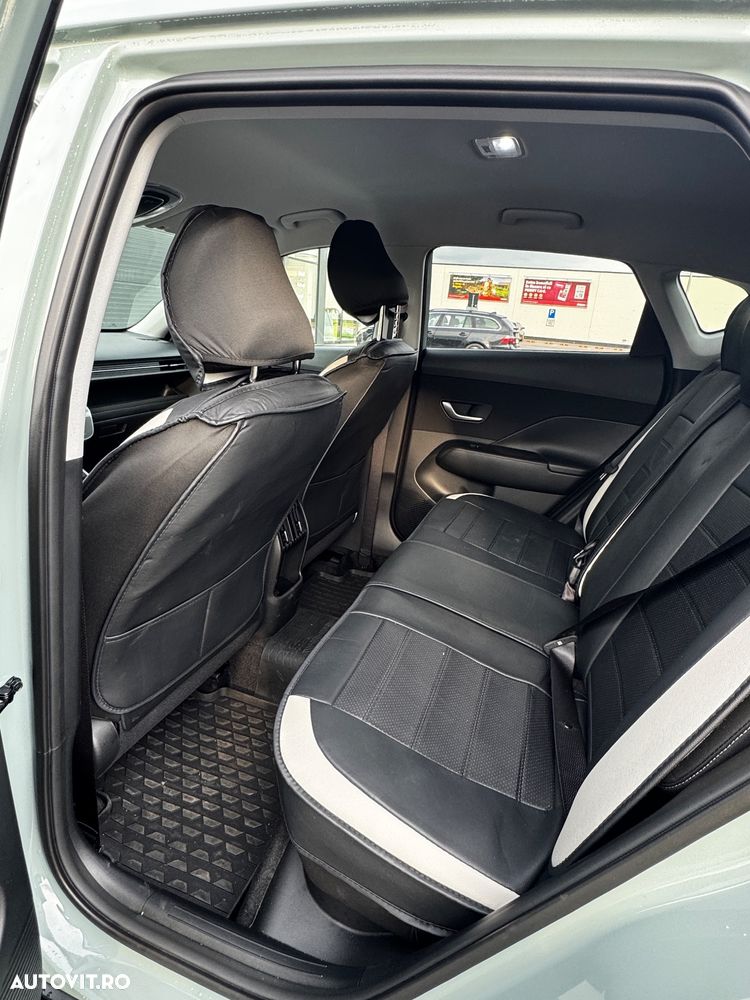 Hyundai KONA 1.6 T-GDI 138 CP 7DCT 2WD Premium+ - 5