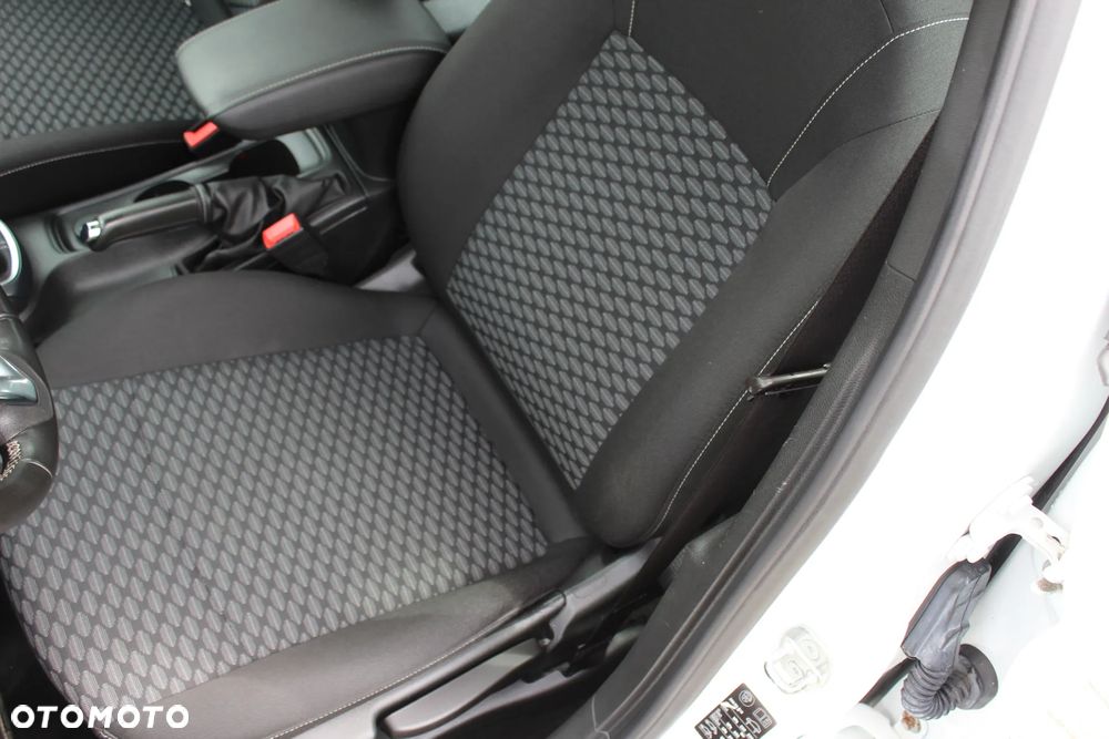 Opel Astra 1.4 Turbo Edition - 18