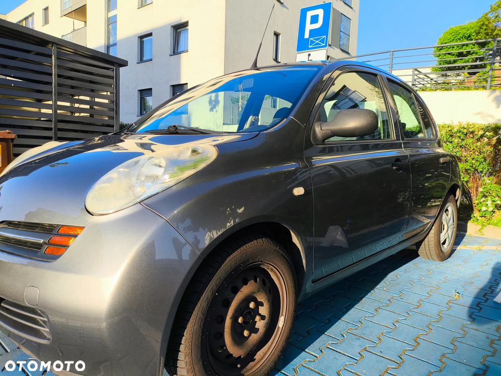 Nissan Micra - 16