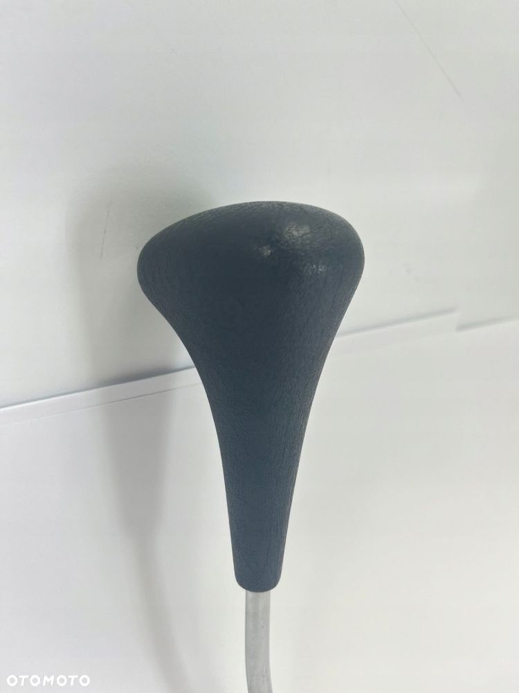 GAŁKA ZMIANY BIEGÓW WYBIERAKA MERCEDES W124 R129 SL 190 W201 AUTOMAT - 4