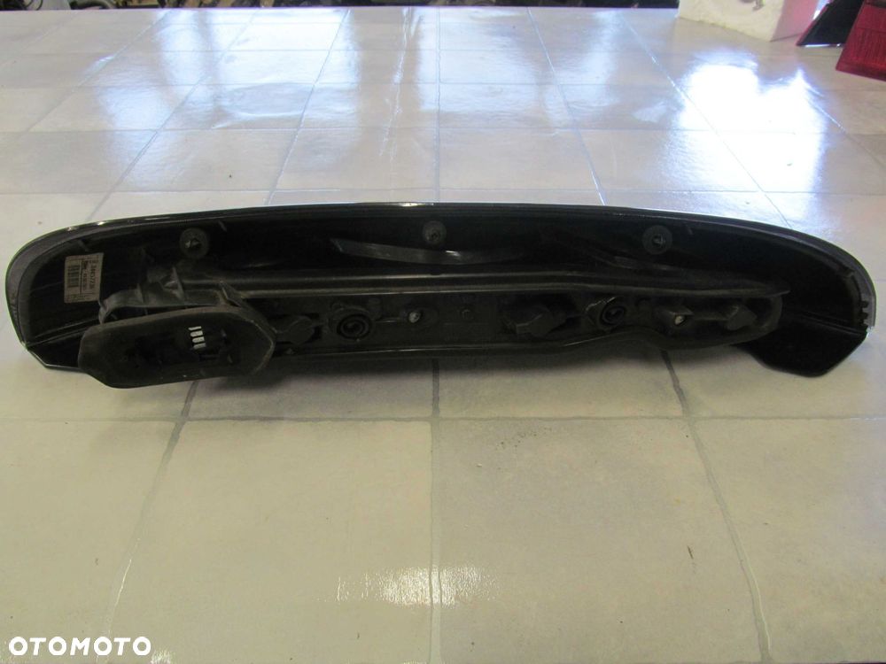 OPEL CORSA C  HB LAMPA TYL PRAWA 99-02 - 4