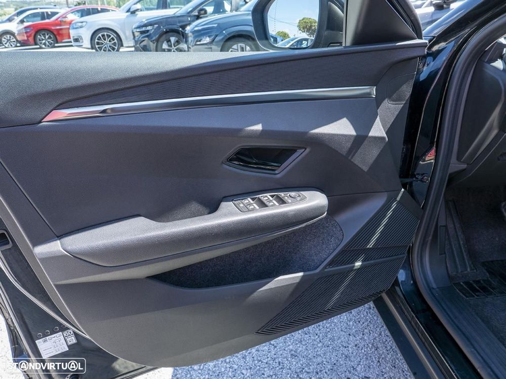 Renault Mégane E-Tech EV60 Evolution Optimum Charge - 20