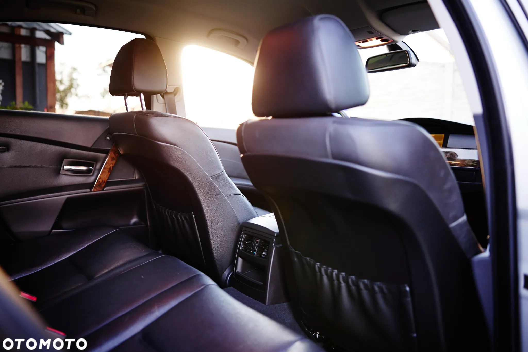 BMW Seria 5 - 29
