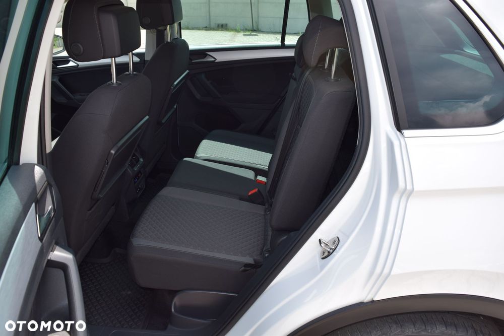 Volkswagen Tiguan 1.4 TSI 4Motion (BlueMotion Technology) DSG Comfortline - 26