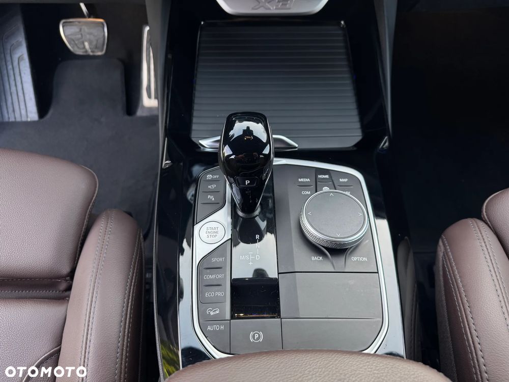 BMW X3 xDrive20d M Sport - 15