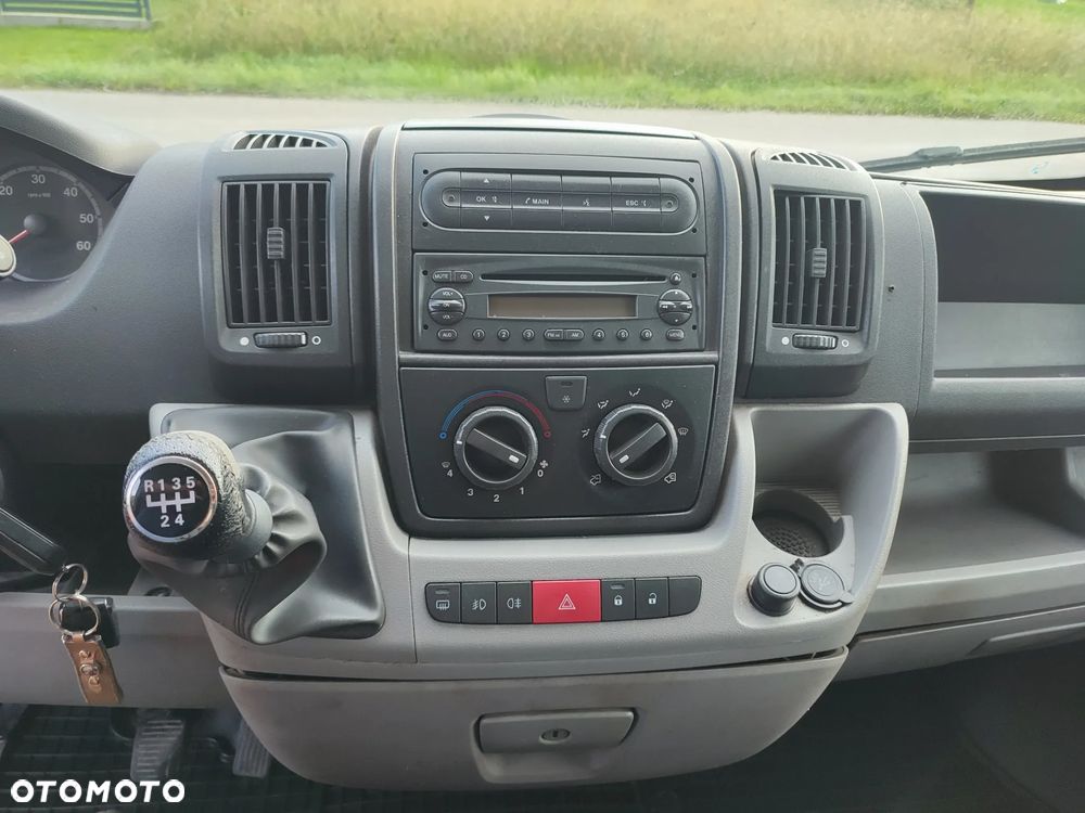 Citroën Jumper - 13