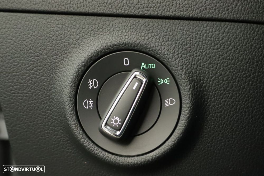 Skoda Superb Break 2.0 TDI Ambition - 19