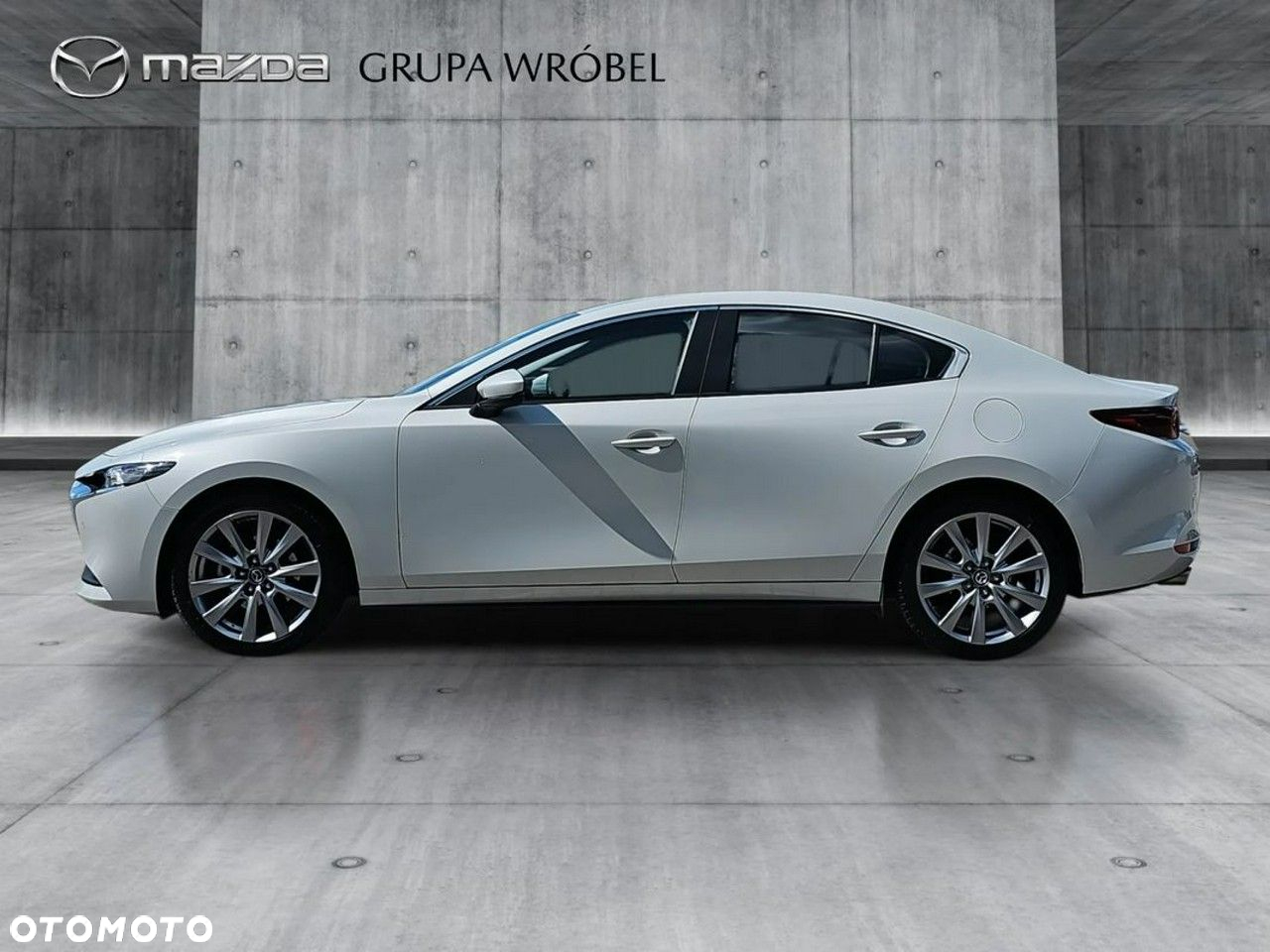Mazda 3 2.0 mHEV Exclusive Line - 8