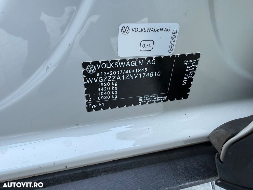 Volkswagen T-Roc 2.0 TDI SCR Life - 28