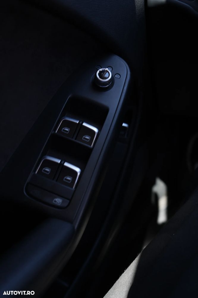 Audi A4 Limuzina - 11