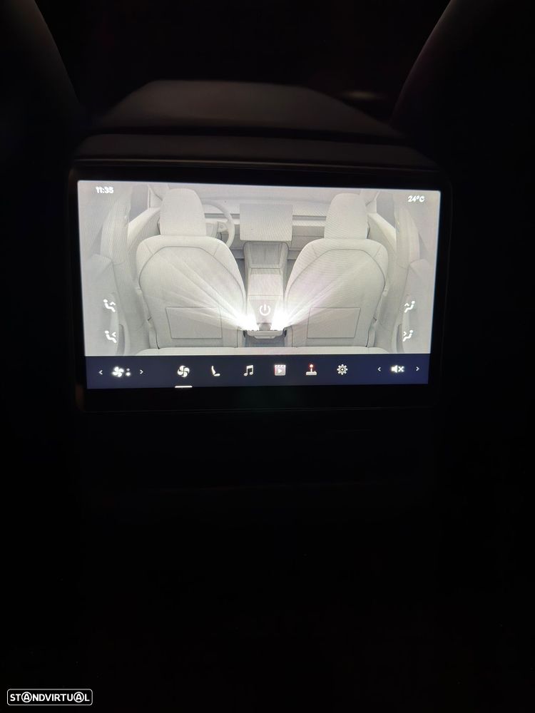Tesla Model 3 Standard RWD - 20