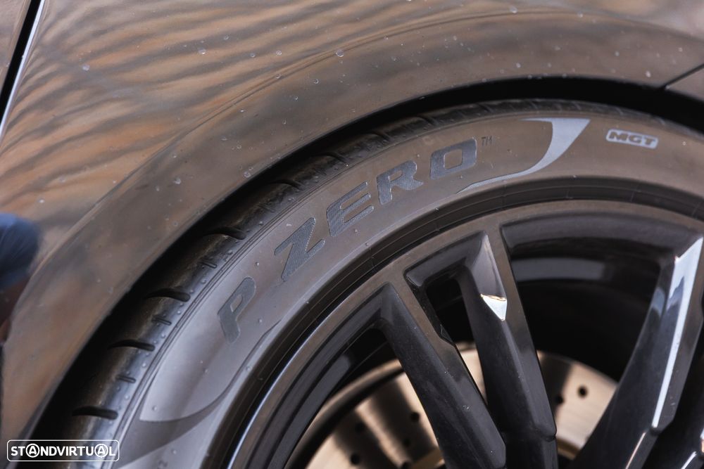 BMW M5 Competition - 35