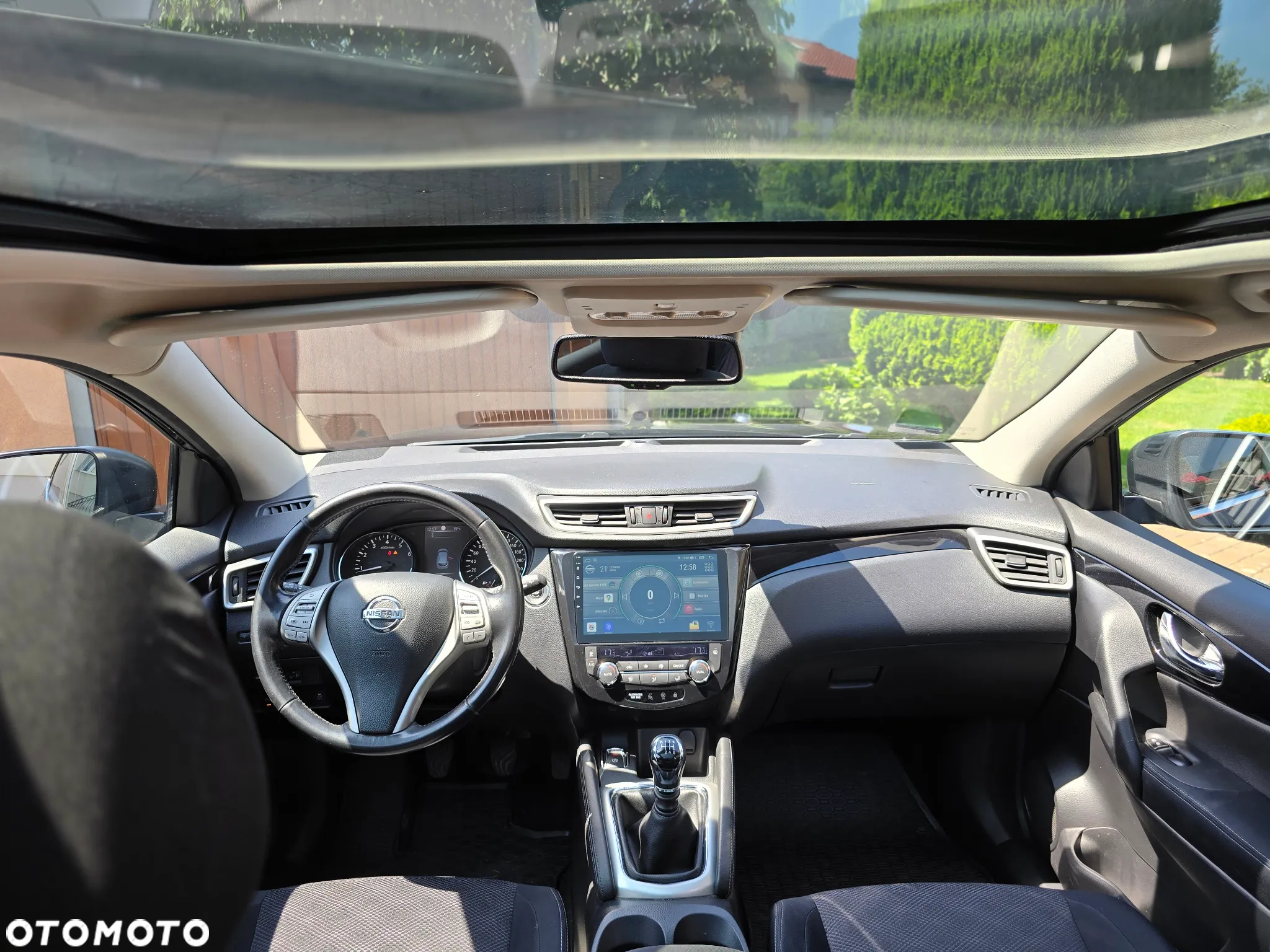 Nissan Qashqai 1.6 DIG-T N-Connecta - 20