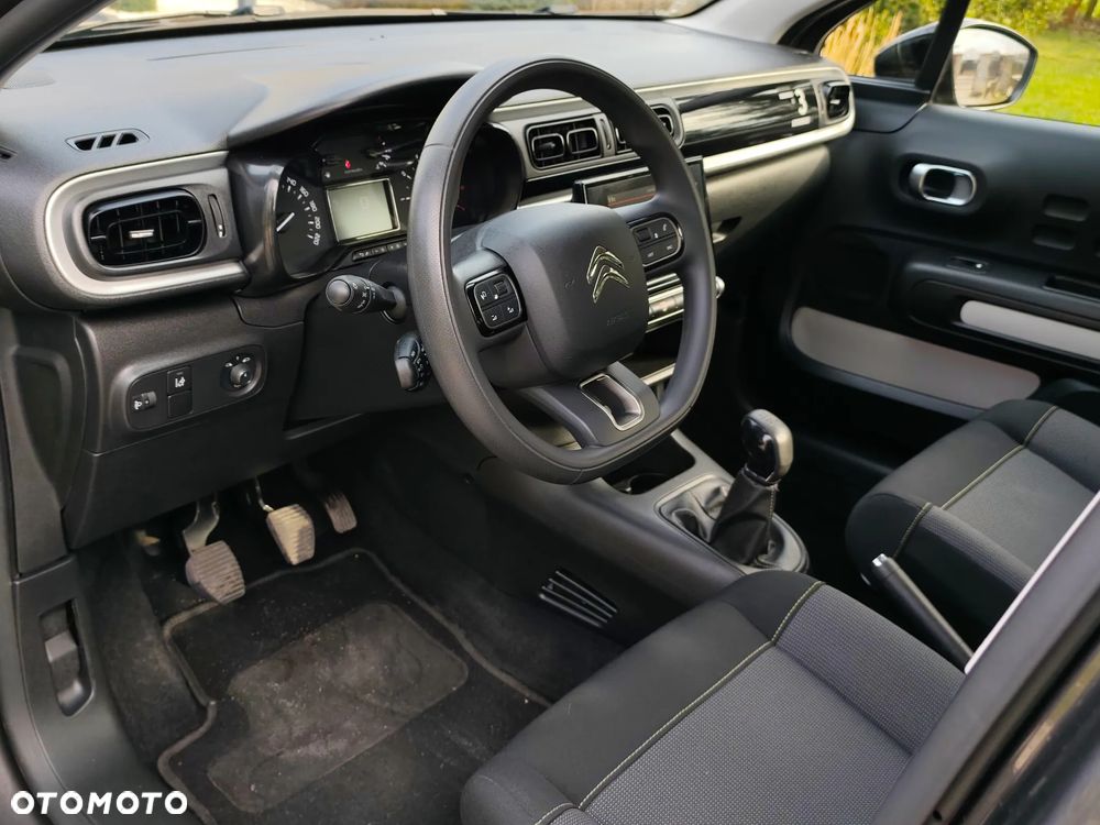 Citroën C3 Pure Tech 83 S&S ORIGINS - 19