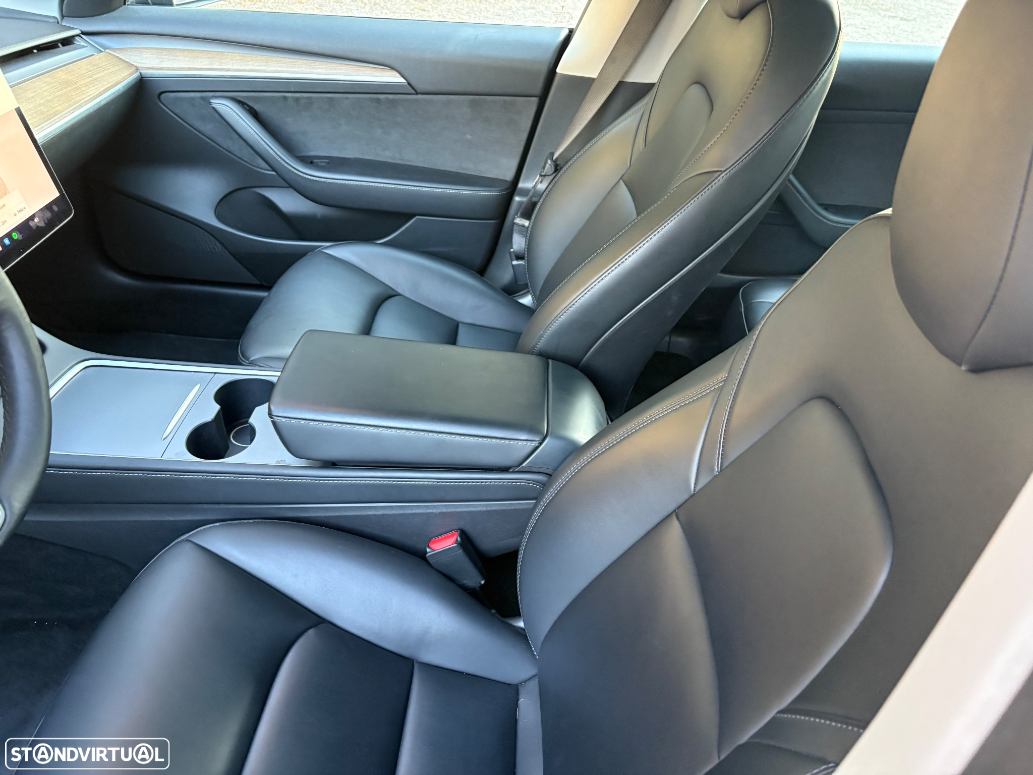 Tesla Model 3 Long Range AWD Dual Motor - 9