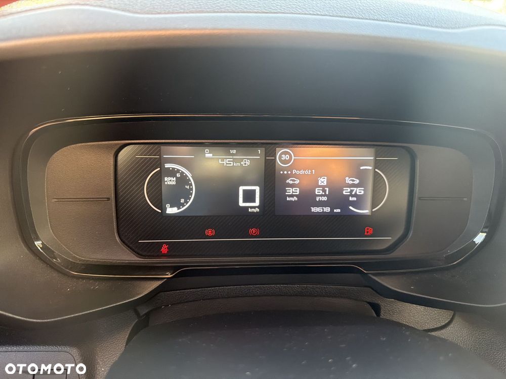 Toyota PROACE CITY - 16