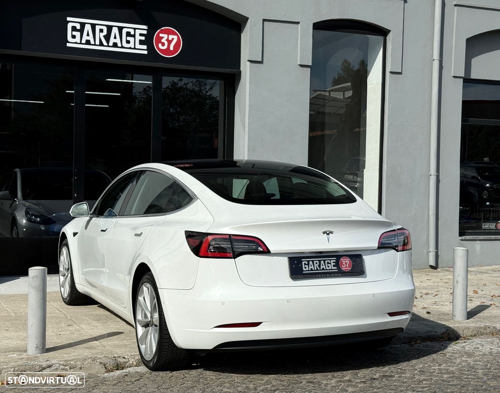 Tesla Model 3 Standard RWD Plus - 6