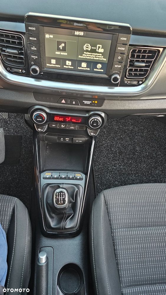 Kia Stonic 1.0 T-GDI L - 14