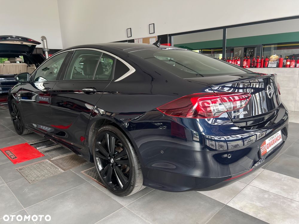 Opel Insignia 2.0 CDTI Elite S&S - 7