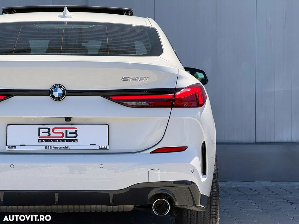 BMW Seria 2 - 40