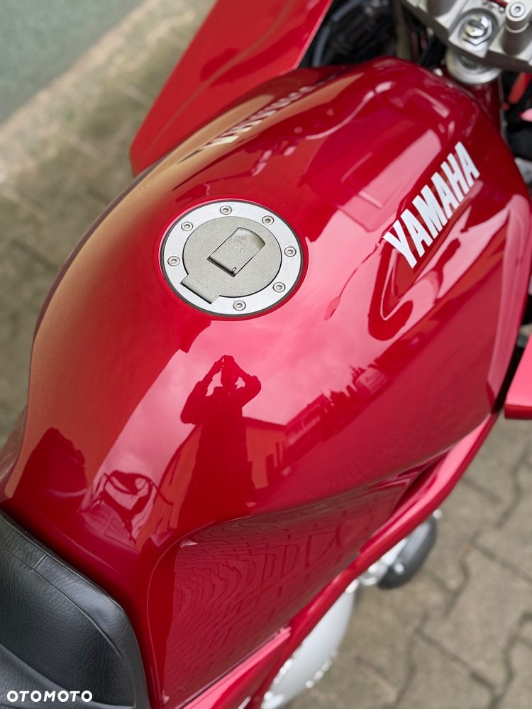 Yamaha XJ - 17