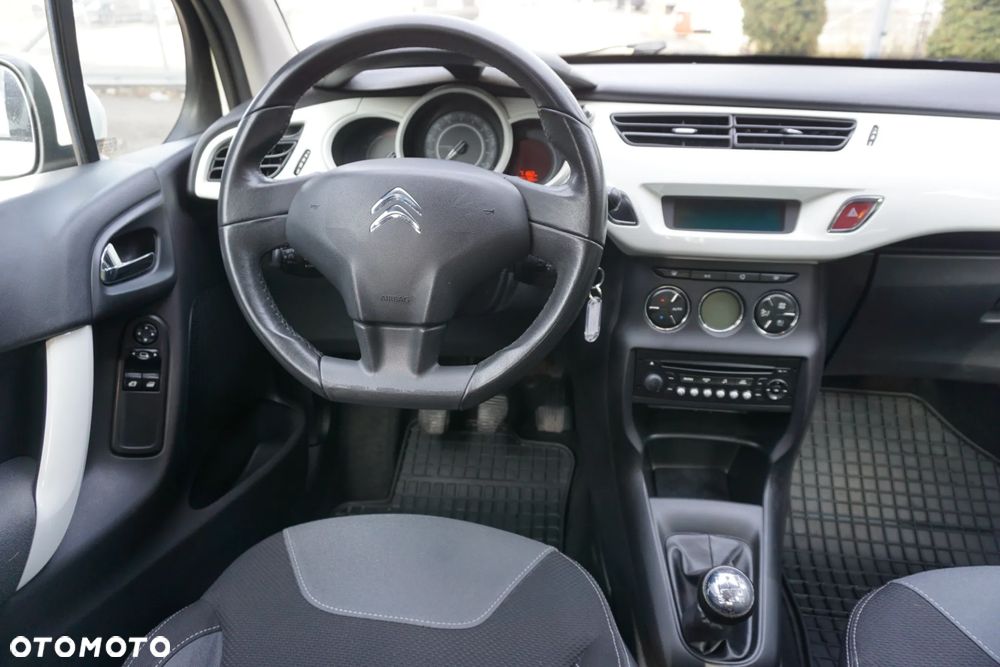 Citroën C3 HDi 70 FAP Selection - 13