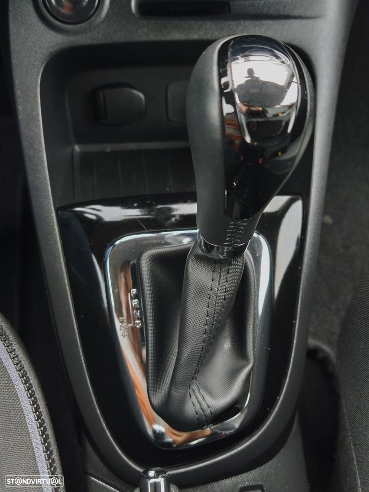 Renault Captur dCi 90 EDC Dynamique - 7