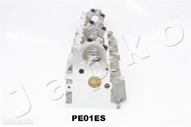 Cabeça Colaça do motor nova Suzuki Samurai e Vitara 1.9 td XUD Peugeot 306 e 406 - 5
