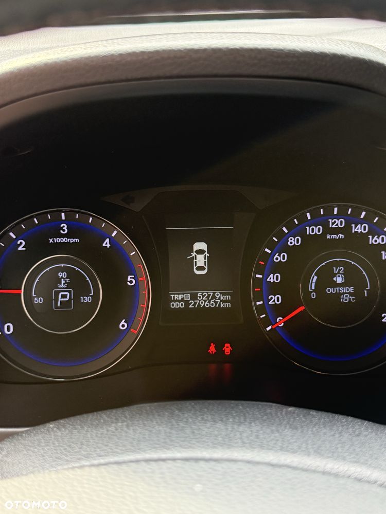 Hyundai i40 - 5