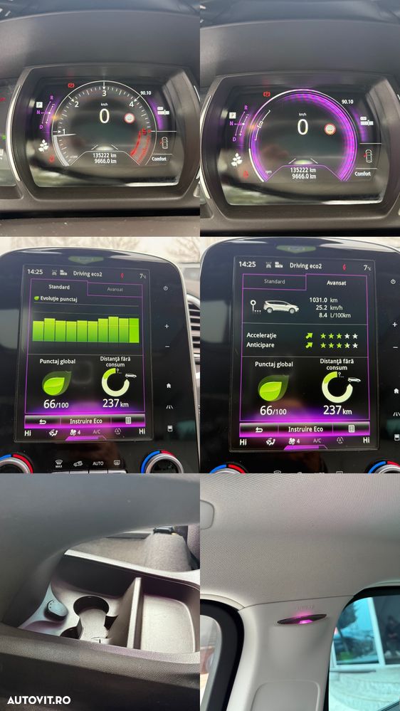 Renault Espace Energy dCi 160 EDC Initiale Paris - 20