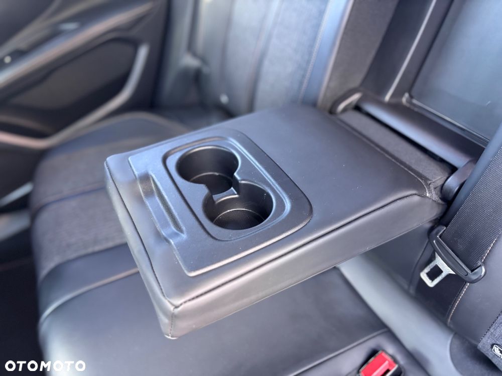 Peugeot 3008 BlueHDi 120 EAT6 Stop & Start Allure - 33